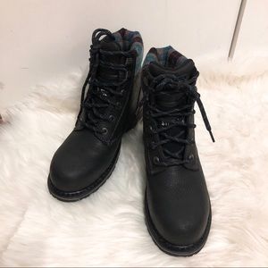 Caterpillar Work Boots